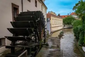 Экскурсия-перформанс «Розовые ведьмы» - 3