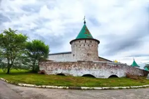 Ярославль — древний город символов - 4