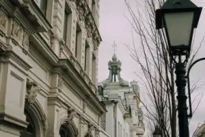 Казань, Свияжск и Иннополис на автомобиле с панорамной крышей - 7