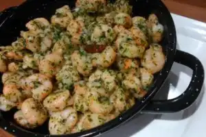 Особый вкус Севильи - 6