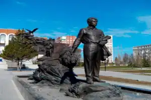 Знакомство с Уфой: от острога до столицы - 4
