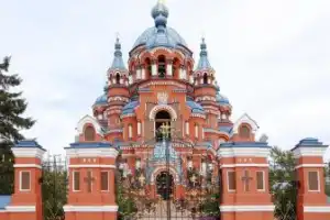 Парадный Иркутск - 9