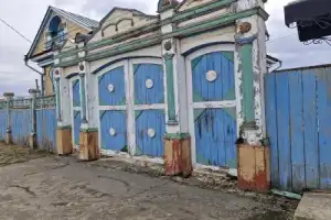 Из Казани — по татарскому краю - 3