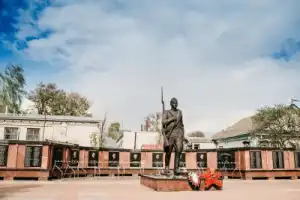 Углич и Мышкин: два сказочных города — из Москвы - 8