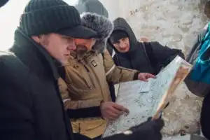 Сити-квест по Суздалю - 19