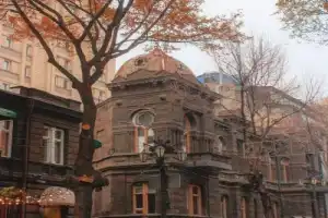 С корабля на бал: экскурсия по Еревану с трансфером из аэропорта - 12