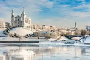 Витебск: история и лица города - 6