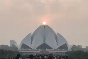 Обзорная экскурсия «Один день в Дели» - 8