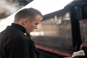 Фотопогружение в атмосферу Петербурга - 13
