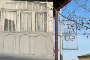 Из Каспийска — в древнейший Дербент - 6