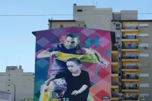 Познакомиться с городом - 19