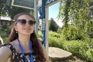 Литературное турне: из Калуги в Тарусу - 18