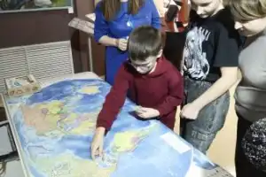 Путешествие в мир коллекций: экскурсия для детей от 4 до 10 лет Путешествие в мир коллекций: экскурсия для детей от 4 до 10 лет