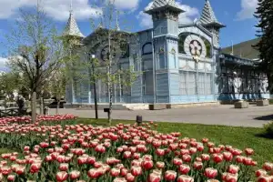 Экскурсия-квест по следам Лермонтова и его героев - 18