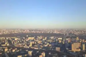 Экскурсия на Останкинскую башню в группе - 4