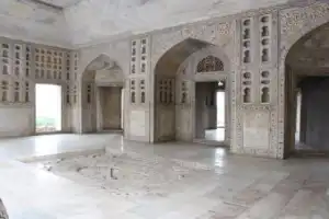 По дороге к Тадж-Махалу - 3