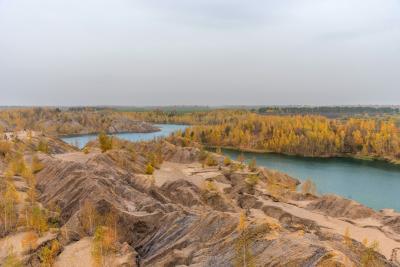 Поездка в Кондуки из Тулы - 2