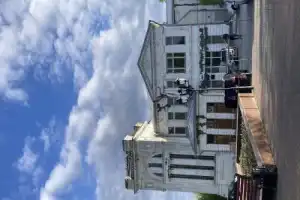 Сердце Ульяновска: от площади Ленина до дома Гончарова