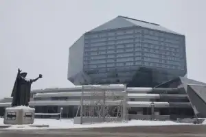 По Минску с гидом-историком: главное в городе - 6