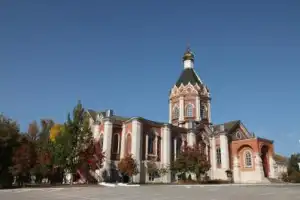 Касимов — город двух культур - 5