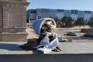 Четыре грани города К. - 29