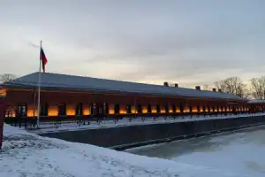 Такой разный Кронштадт - 10