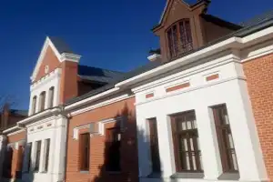 Воронежские усадьбы: история и легенды - 3