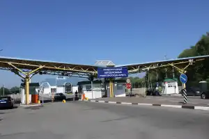 Приграничный Брест: западные ворота СССР - 4