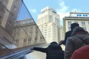 Завтрак в Антверпене - 16