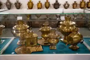 Гусарская баллада: Суздаль, Кистыш, Гаврилов Посад (на вашем авто) - 17