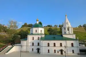 Очарование Нижнего Новгорода - 7