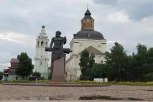 Приезжайте, гости, в Тулу: Ясная Поляна, экскурсии, чаепитие и мастер-классы - 3