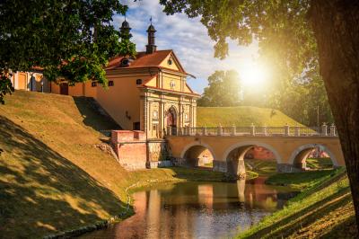 Замки Мир и Несвиж: путешествие из Минска - 6