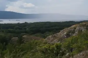 Царёв Курган и волжские панорамы — из Самары - 6