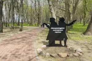 Балтийск и Янтарный — тайны Балтики (из Калининграда) - 7