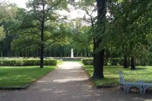 Императорские резиденции Петербурга: дворцово-парковый ансамбль в Павловске - 16