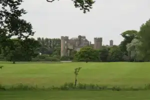 Пригородные замки Дублина - 5