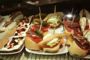 Особый вкус Севильи - 2