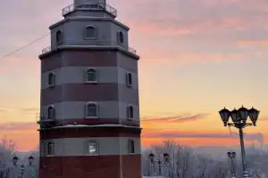 Мурманск: мини-трип в мини-группе - 7