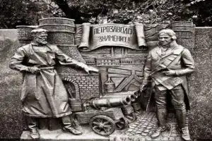 Petrozavodsк Unlocked. Доступ к городу - 2