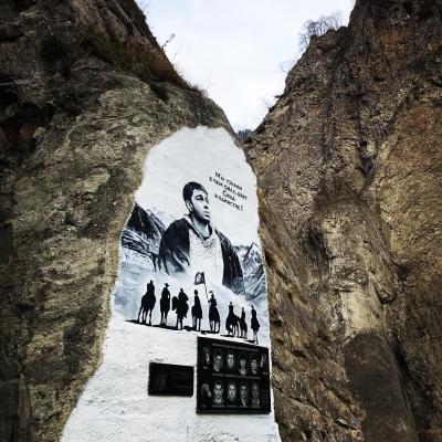 Поездка в группе «Осетия — любовь с первого взгляда!» - 6