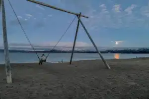 Гастропутешествие из Мурманска в Териберку! - 6