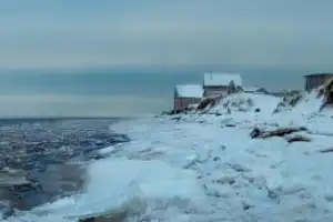 Фототур к самому Белому морю - 20