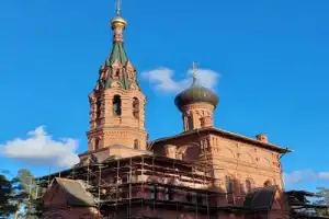 Из Санкт-Петербурга в Сосновый бор - 10