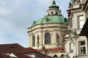 Пражские хроники на классической обзорной экскурсии - 6