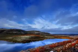 Три мыса полуострова Рыбачий: незабываемое фотопутешествие в Заполярье - 23