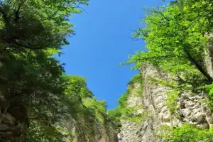 Самые красивые водопады Чечни за 1 день - 12