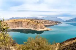 Золотой квартет Узбекистана: Ташкент, Бухара, Самарканд и горы Чимган - 3