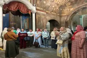 Владимир — белокаменная столица Руси - 11