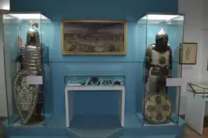 Национальный музей Татарстана — для детей и взрослых - 4